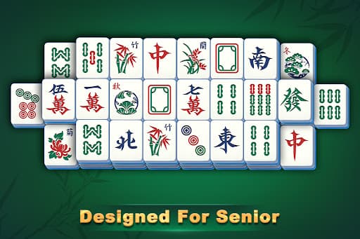Mahjong Scapes® screenshot 22 - screenshot