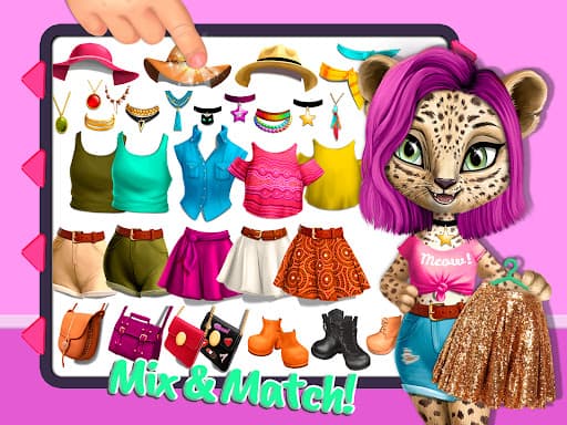 Animal Hair Salon Australia screenshot 14 - screenshot