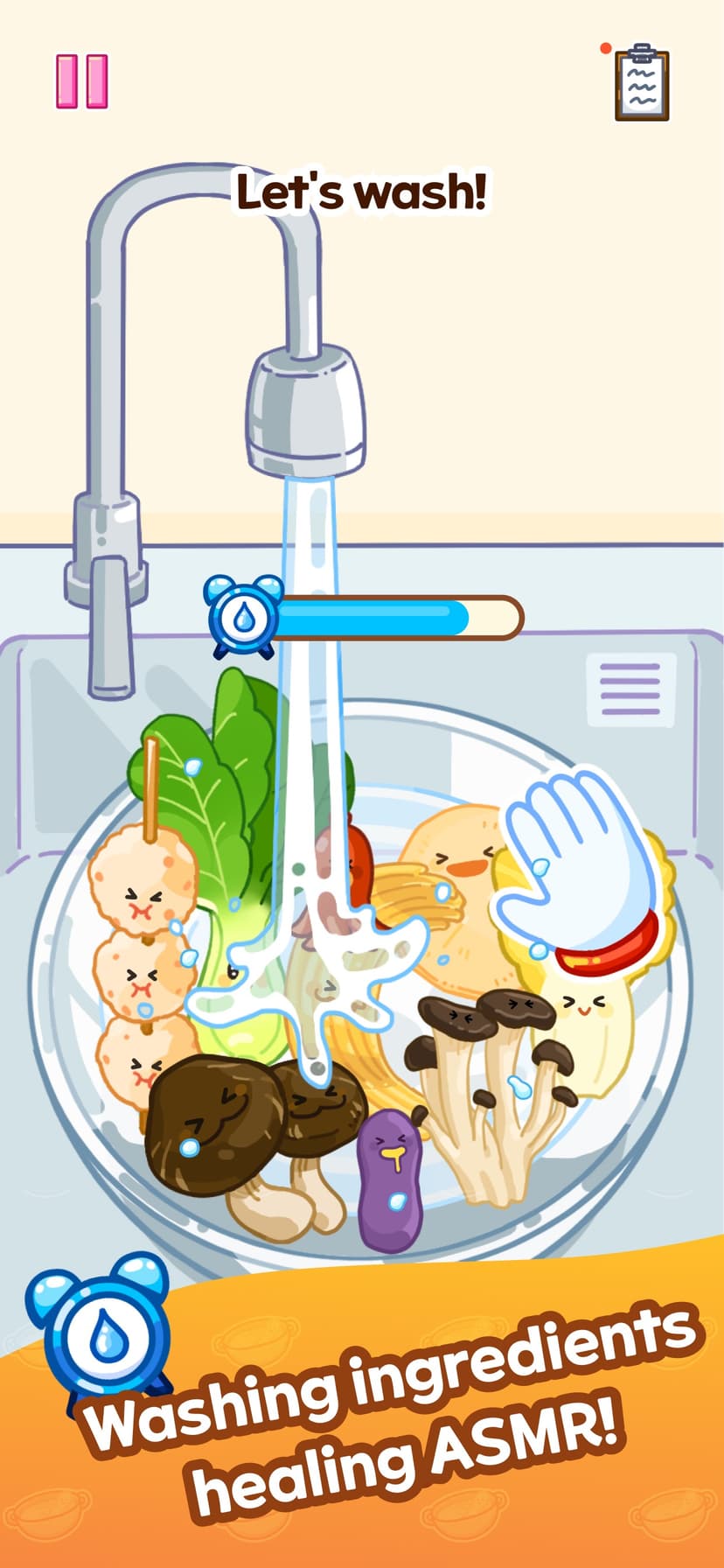 Malatang Master screenshot 8 - screenshot