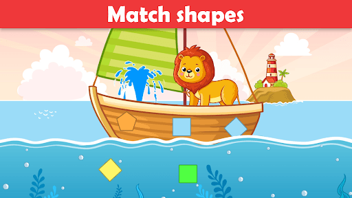 Learning Games - Baby Games screenshot 5 - screenshot