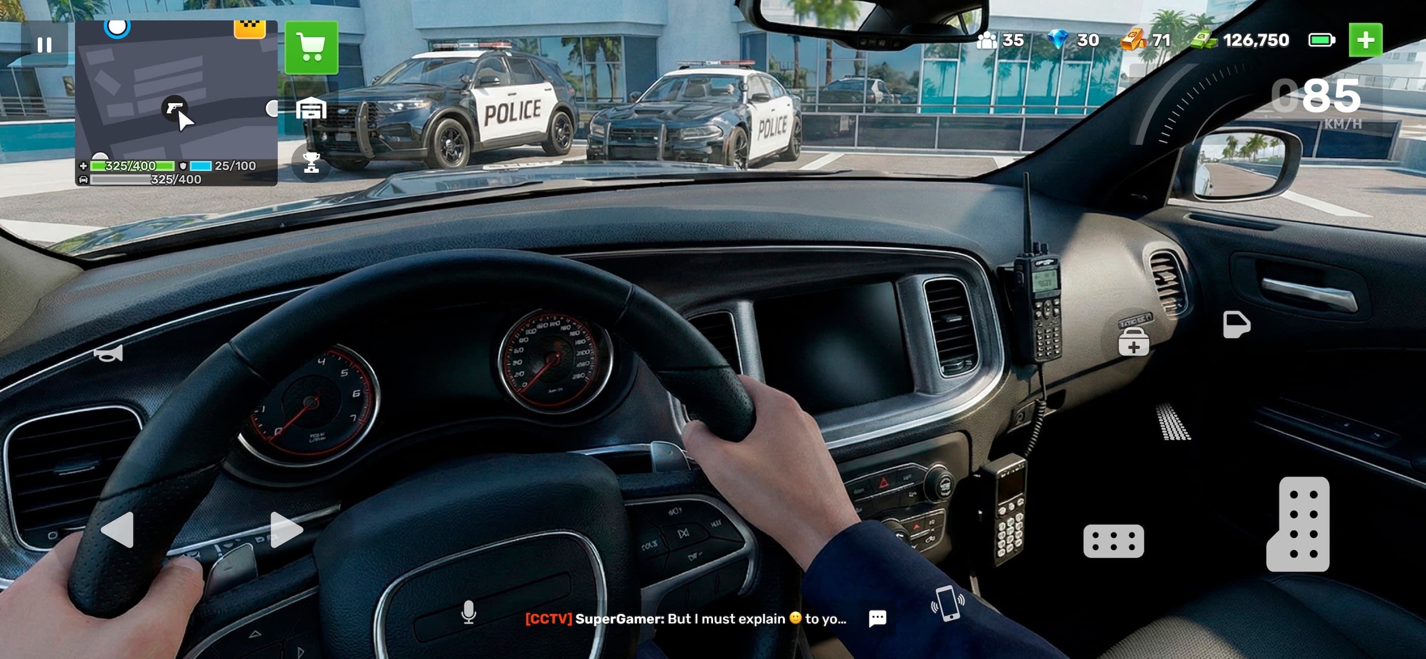 Flex City RP: Online Car Game screenshot 5 - screenshot