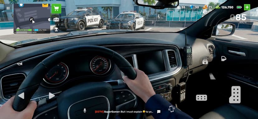 Flex City RP: Online Car Game screenshot 5 - screenshot