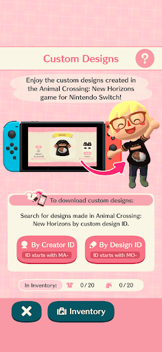 Animal Crossing: Pocket Camp C screenshot 8 - screenshot