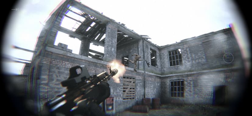 HeadOn - Body Cam Shooter Game screenshot 5 - screenshot