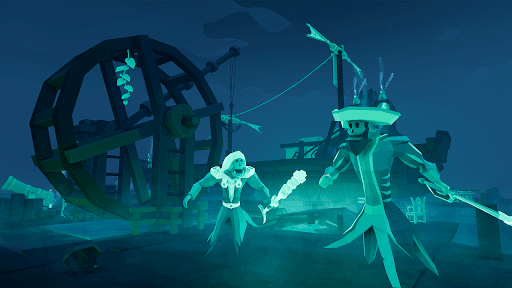 Ylands screenshot 7 - screenshot