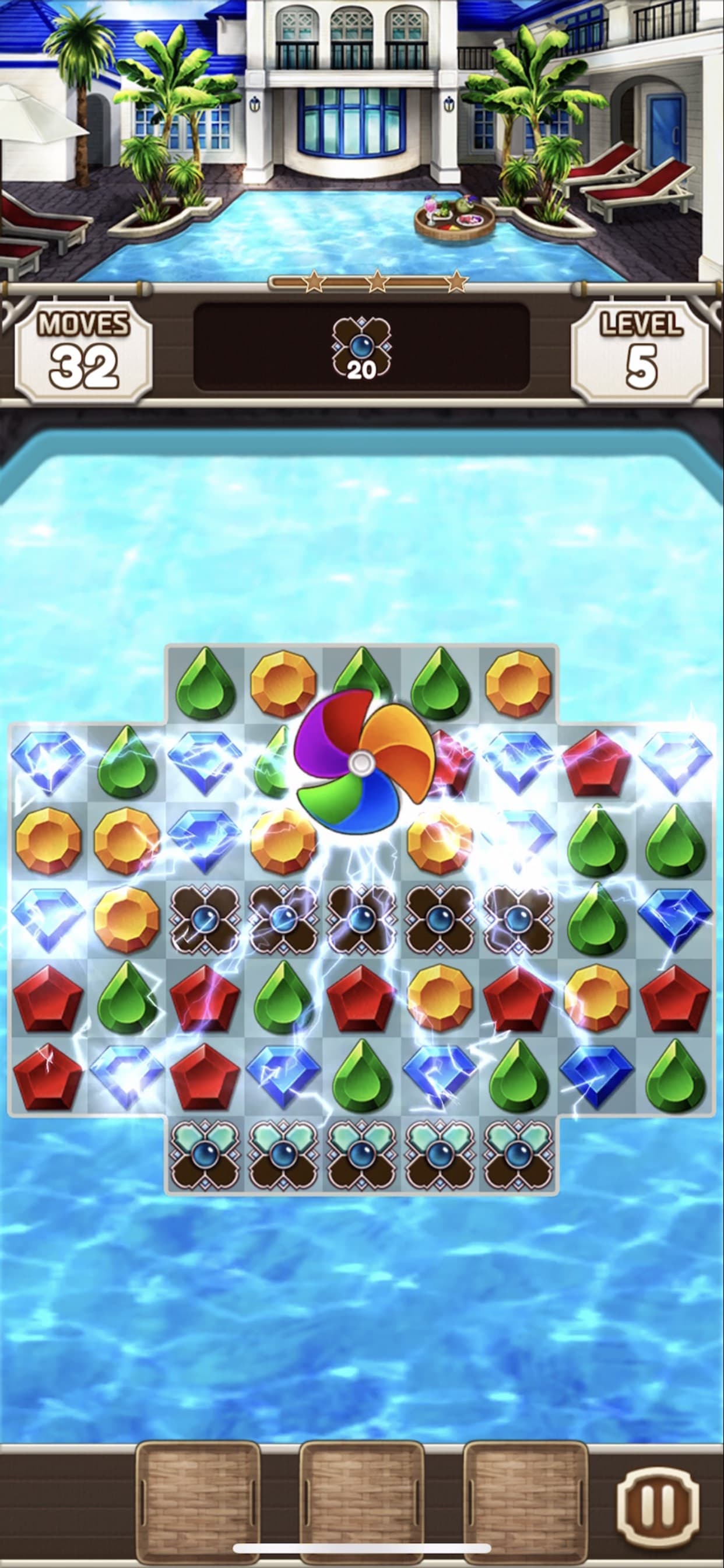 Jewel Resort screenshot 10 - screenshot