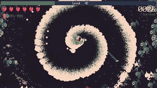 20 Minutes Till Dawn screenshot 7 - screenshot