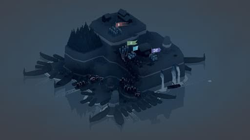 Bad North: Jotunn Edition screenshot 7 - screenshot