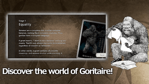 Goritaire screenshot 4 - screenshot