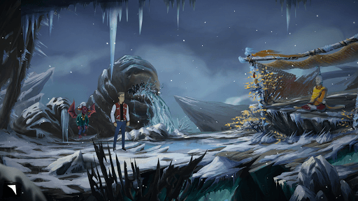 Angelo and Deemon (Full) screenshot 4 - screenshot