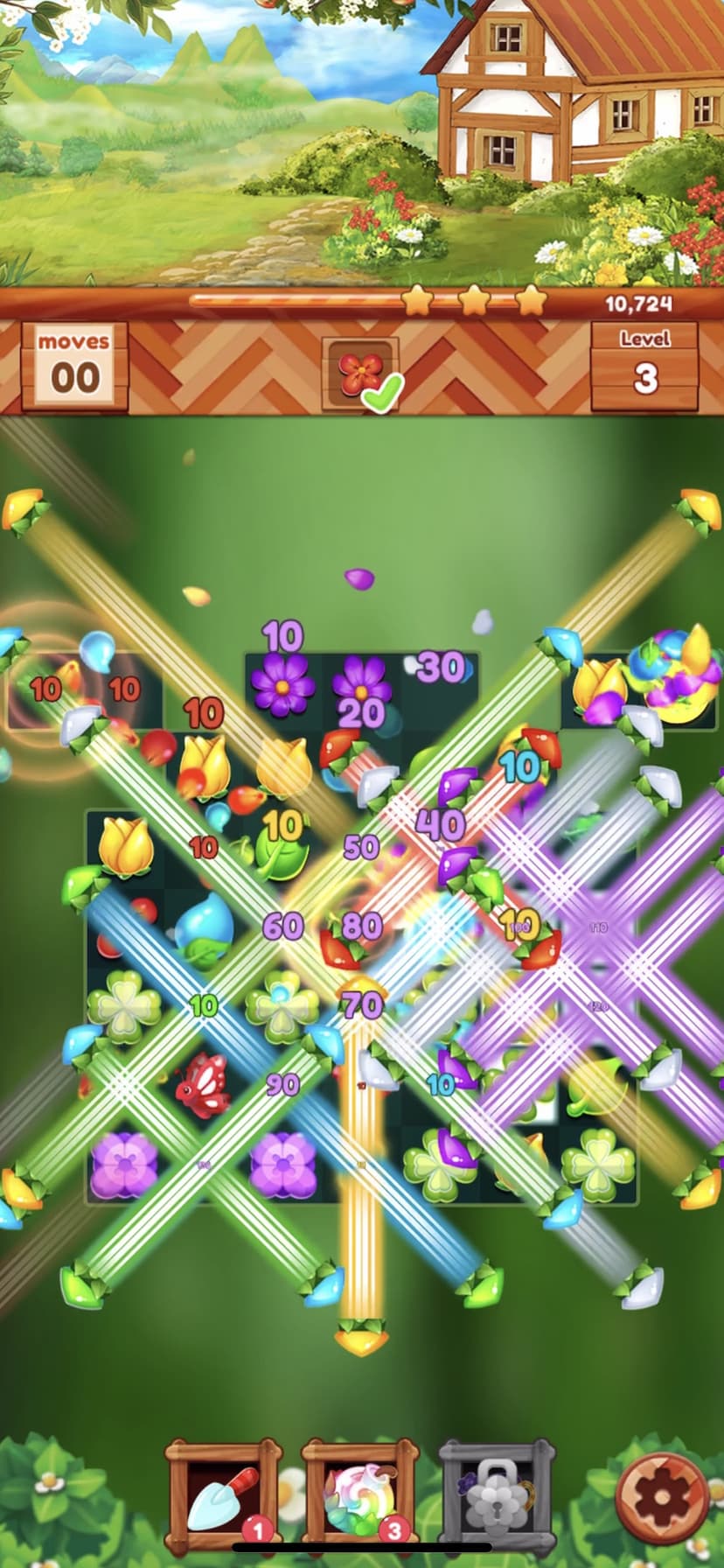 Garden Dream Life screenshot 4 - screenshot
