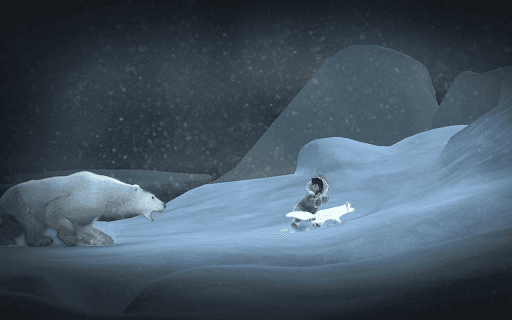 Never Alone: Ki Edition screenshot 7 - screenshot