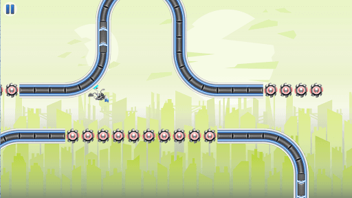 G-Switch 3 screenshot 2 - screenshot