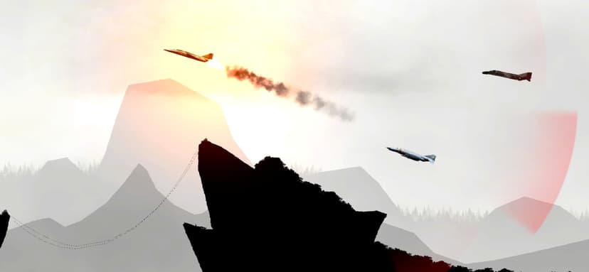 Warplanes Inc. WW2 Multiplayer screenshot 3 - screenshot