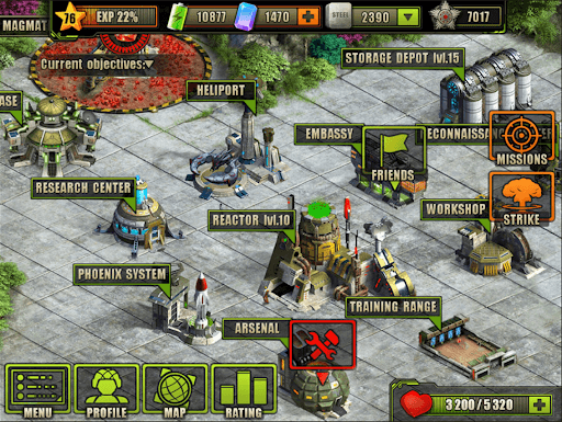 Evolution: Battle for Utopia screenshot 15 - screenshot
