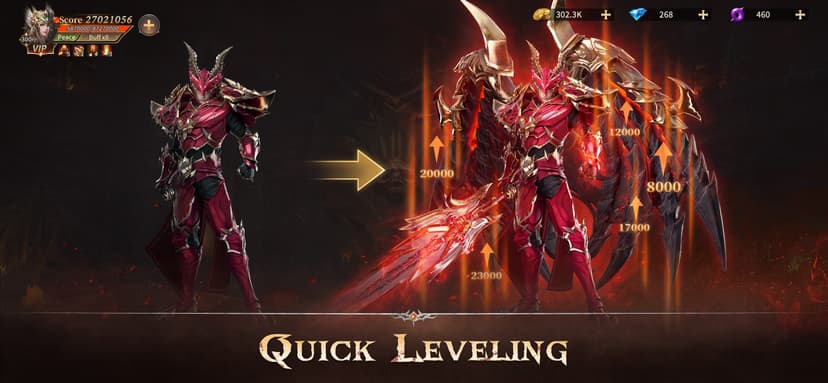 MU: Dark Epoch screenshot 6 - screenshot