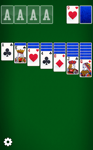 Solitaire Epic screenshot 11 - screenshot