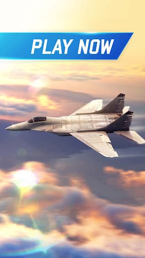 Flight Pilot: 3D Simulator screenshot 11 - screenshot