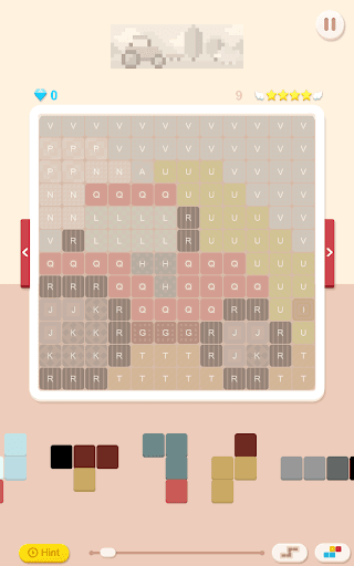 Pixaw Puzzle screenshot 11 - screenshot