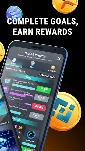 Crypto Miner Tycoon screenshot 13 - screenshot