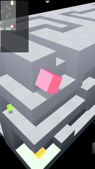 EDGE Extended screenshot 5 - screenshot