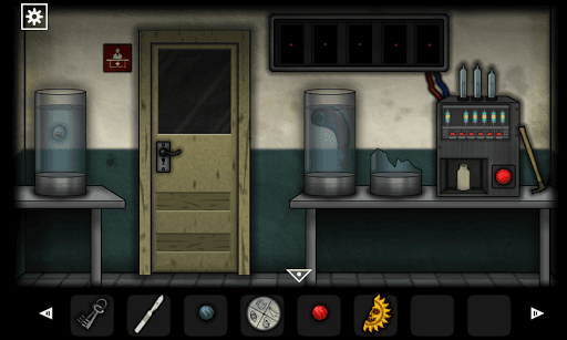 Forgotten Hill: Surgery screenshot 12 - screenshot