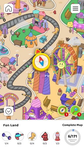 Scavenger Hunt screenshot 5 - screenshot
