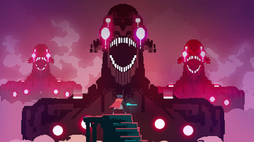 Hyper Light Drifter - S.E. screenshot 7 - screenshot