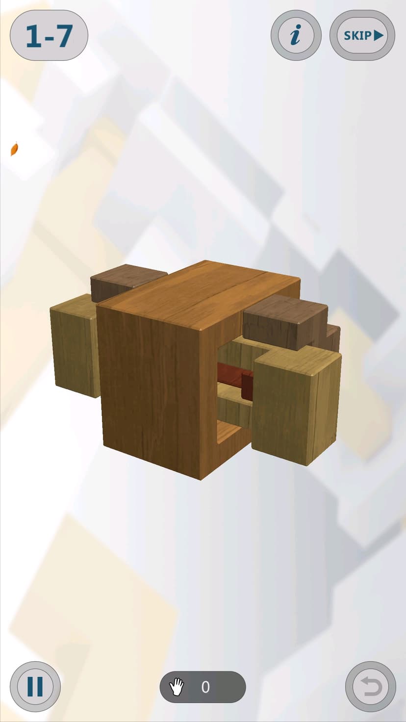 Interlocked screenshot 2 - screenshot