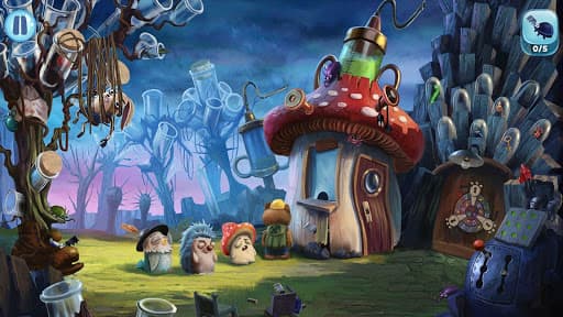 My Brother Rabbit screenshot 4 - screenshot