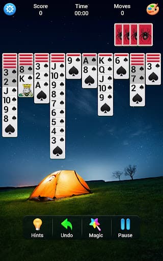 Solitaire Collection screenshot 14 - screenshot