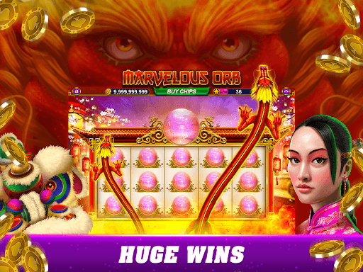 Farkle mania - Slots game screenshot 20 - screenshot