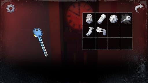 Endless Nightmare 1: Home screenshot 6 - screenshot