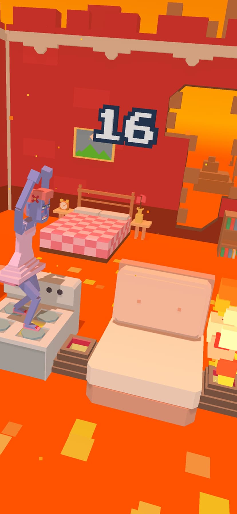 Steppy Pants screenshot 1 - screenshot
