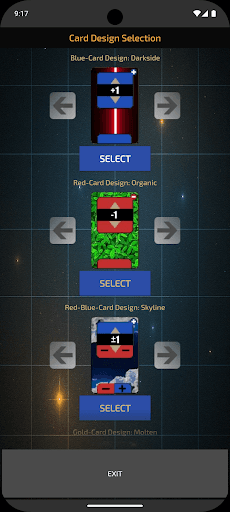 Pazaak Cantina: Card Game screenshot 6 - screenshot