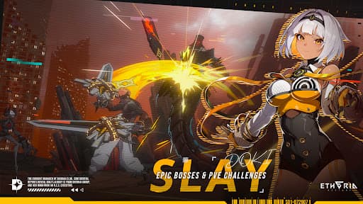 Etheria: Restart screenshot 6 - screenshot