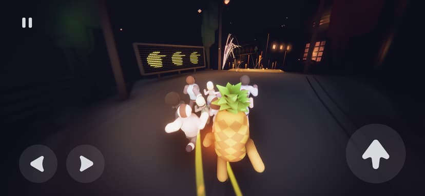 Populus Run screenshot 9 - screenshot