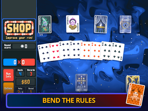 Balatro screenshot 13 - screenshot