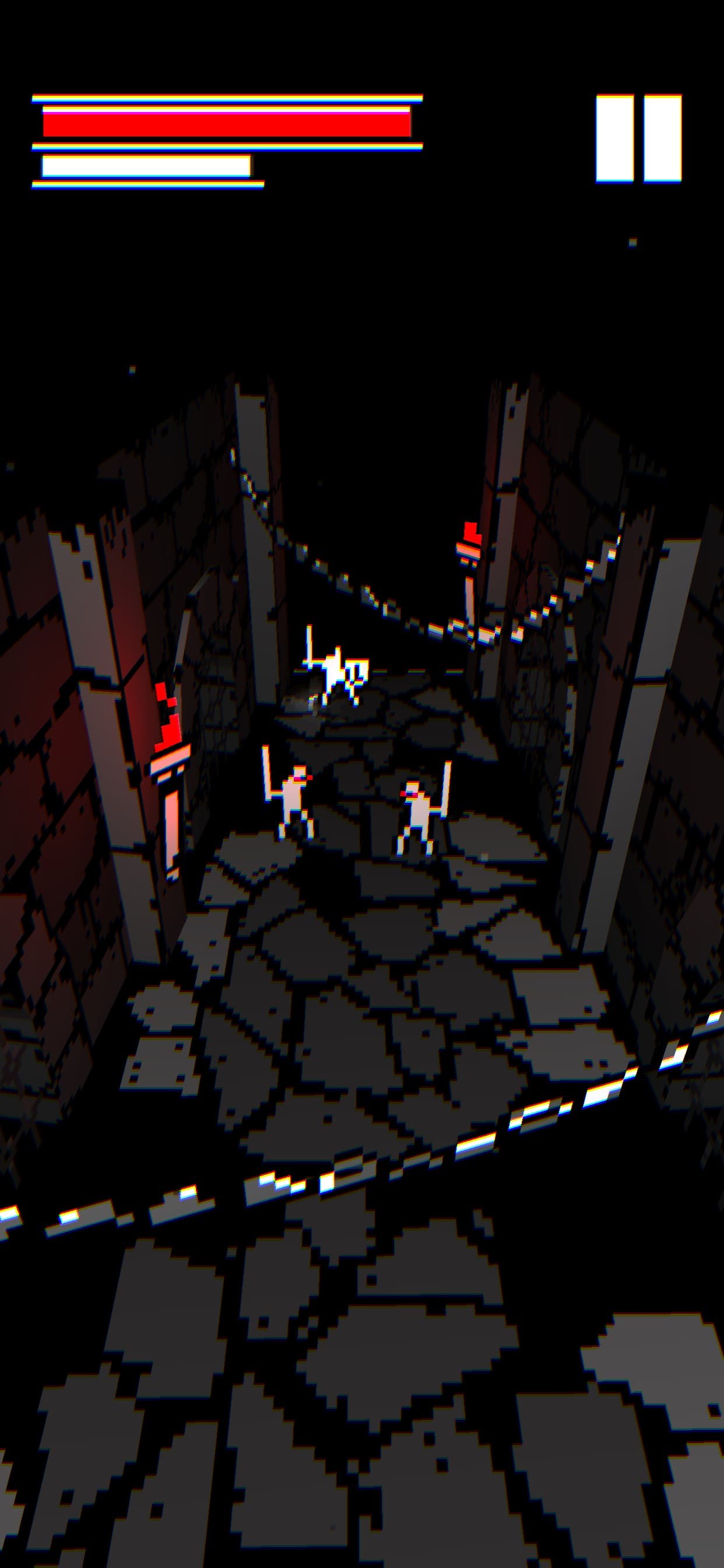 Bleak Sword screenshot 7 - screenshot