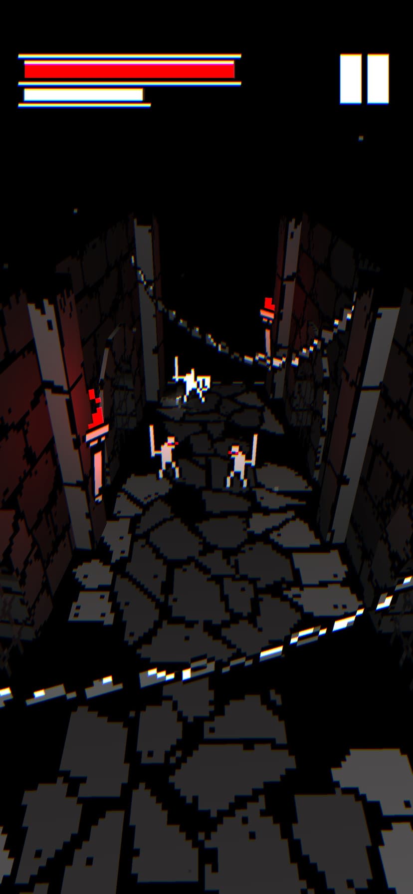 Bleak Sword screenshot 7 - screenshot