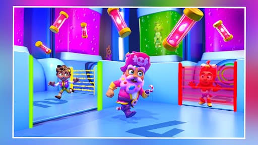 Arena of Dreams screenshot 8 - screenshot
