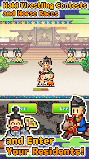 Heian City Story screenshot 3 - screenshot