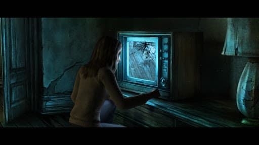 True Fear: Forsaken Souls 1 screenshot 10 - screenshot