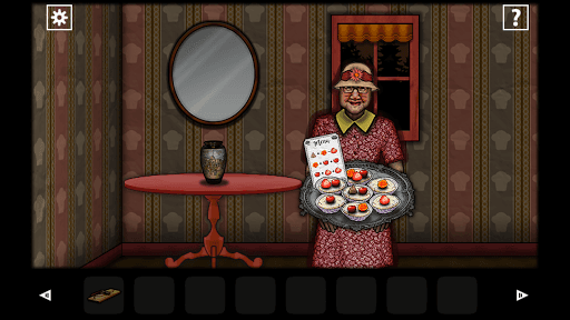 Forgotten Hill Tales screenshot 13 - screenshot