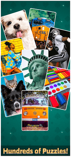 Jigswap – Jigsaw Puzzle Games screenshot 13 - screenshot