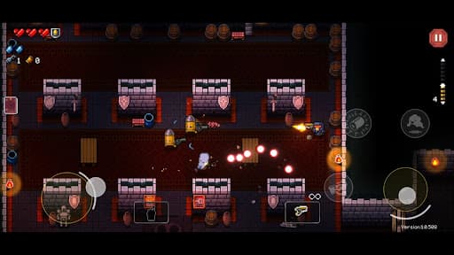 Enter the Gungeon DEMO screenshot 25 - screenshot