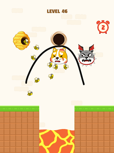Save The Dog screenshot 10 - screenshot