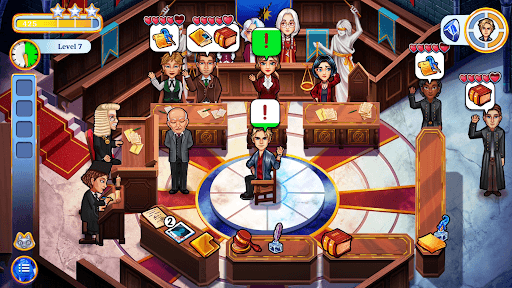 Arcane Arts: Sorcerer's Quest screenshot 13 - screenshot