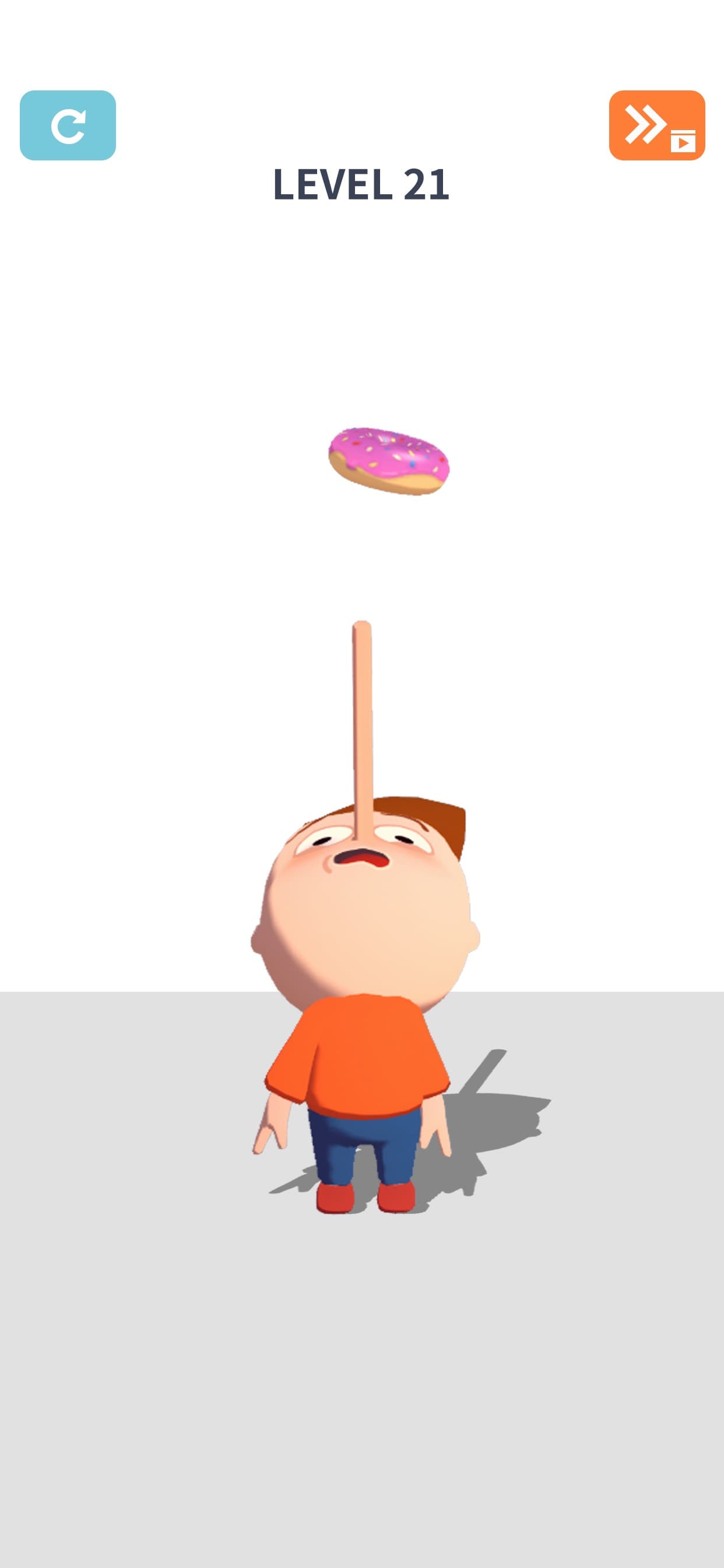 Brain Puzzle: 3D Games screenshot 3 - screenshot
