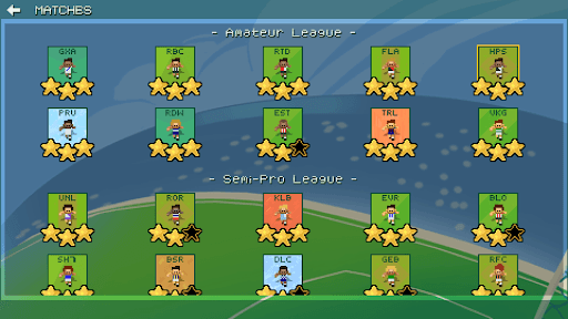Super Arcade Football screenshot 4 - screenshot